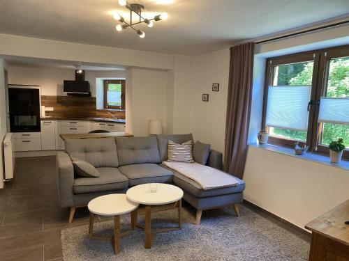 Apartamento Ferienwohnung Im Brohlbachtal