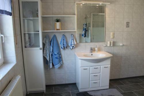 Apartamento Studio Blick Ins Tal