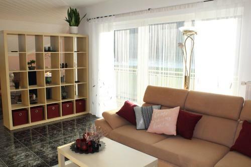 Apartamento Studio Blick Ins Tal