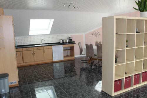 Apartamento Studio Blick Ins Tal