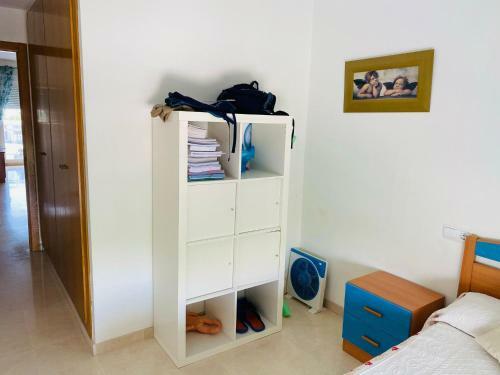 Magnifico Apartamento En La Playa Gand�a