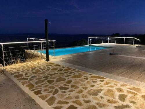 Agroturismo La Atalaya