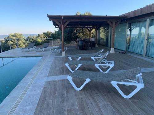 Agroturismo La Atalaya