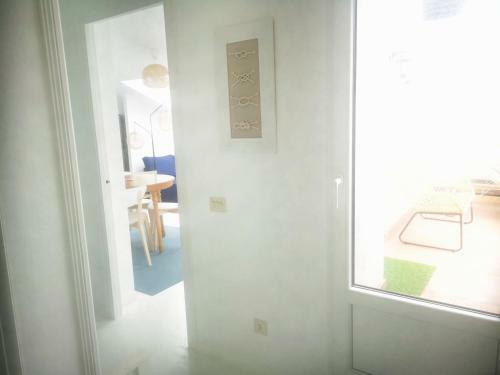 Apartamento Aires Del Mar, Terraza Preciosa En Luanco