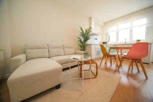 Apartamento Noreas Centro Lucus Augusti