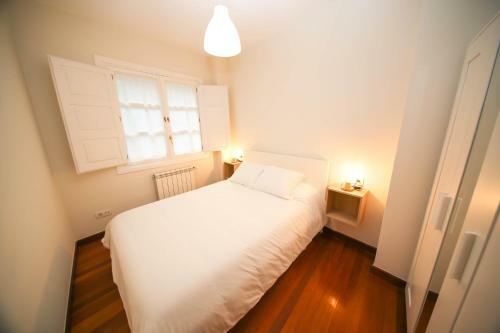 Apartamento Noreas Centro Lucus Augusti