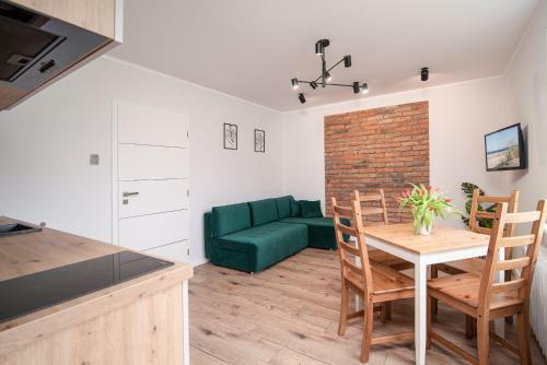 Apartament Na Brzozowej