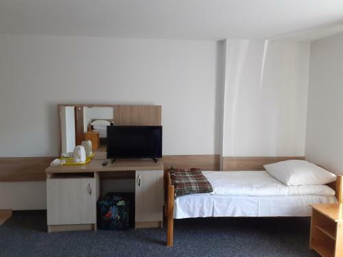 Hostal Willa Dar Morza