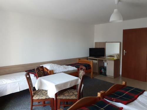Hostal Willa Dar Morza