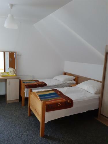 Hostal Willa Dar Morza