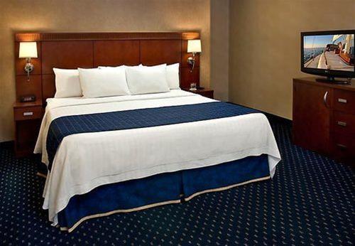Hotel Courtyard Nashua