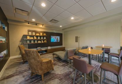 Hotel Courtyard Nashua