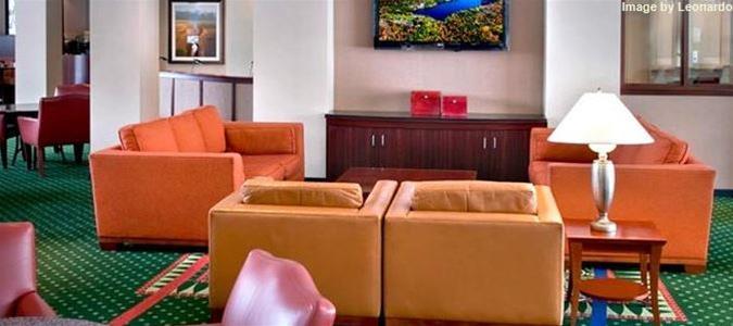 Hotel Courtyard Nashua