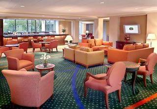 Hotel Courtyard Nashua