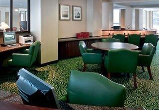 Hotel Courtyard Nashua