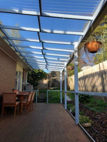 Hostal Australia Sky Guest House