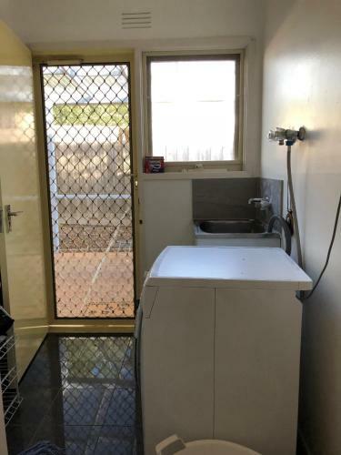 Hostal Australia Sky Guest House