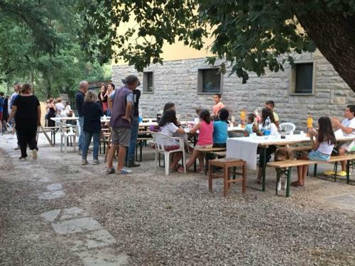 Agroturismo Agridomus Il Mulino