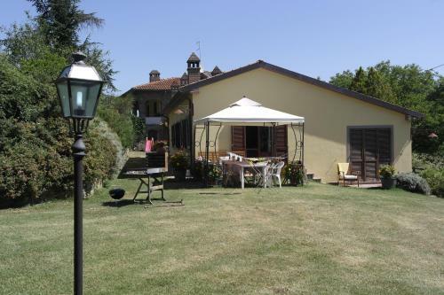 Agroturismo Agridomus Il Mulino