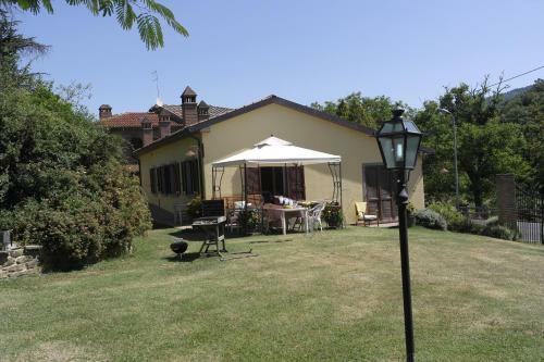 Agroturismo Agridomus Il Mulino