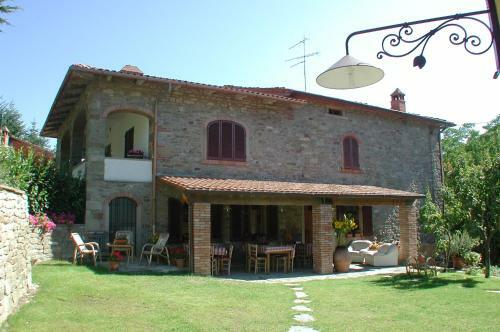 Agroturismo Agridomus Il Mulino