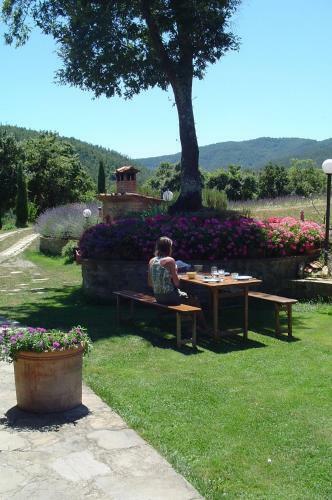 Agroturismo Agridomus Il Mulino