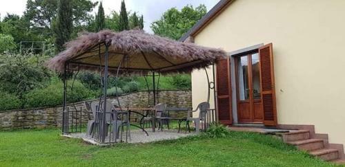 Agroturismo Agridomus Il Mulino