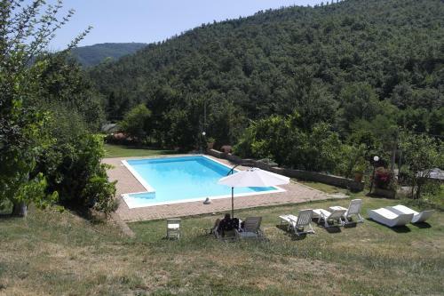 Agroturismo Agridomus Il Mulino