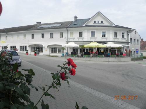 Apartamento Appartement Pauker