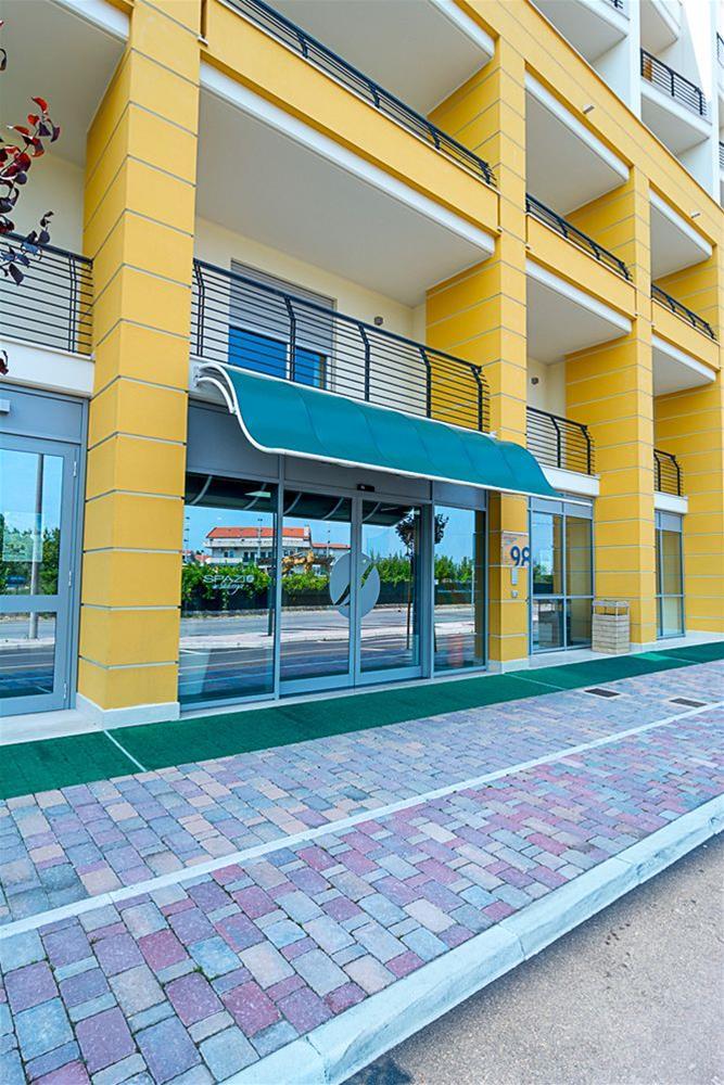 Hotel Spazio Residenza