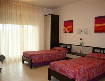 Hotel Spazio Residenza