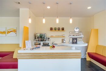 Hotel Spazio Residenza