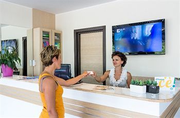 Hotel Spazio Residenza