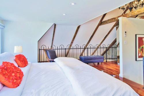 Apartamentos All Suites Whitney Manor