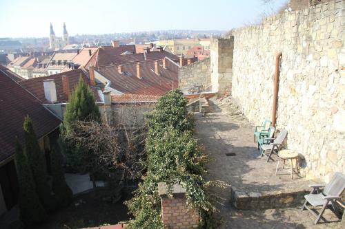 Afrodit� Apartmanok