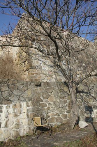Afrodit� Apartmanok