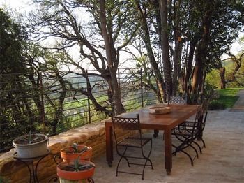 Apartamento Castello Di Granarola