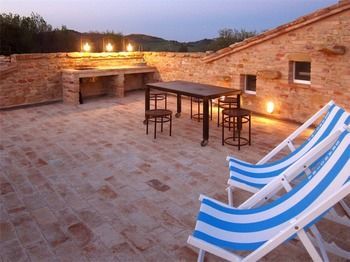 Apartamento Castello Di Granarola