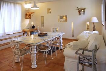 Apartamento Castello Di Granarola