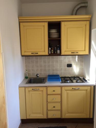 Apartamento La Posada