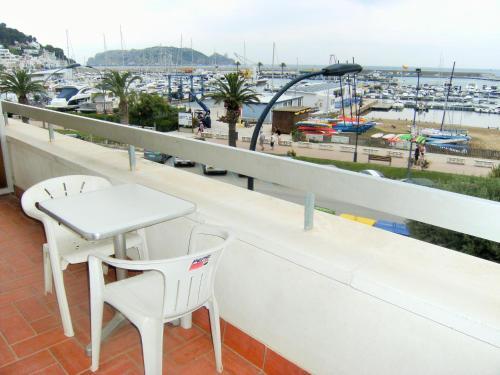 Apartamento Marina