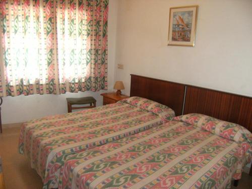 Apartamento Marina