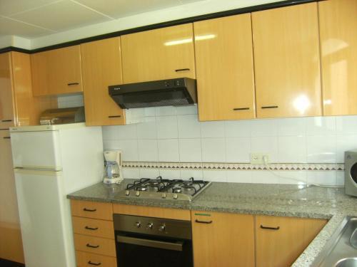 Apartamento Marina