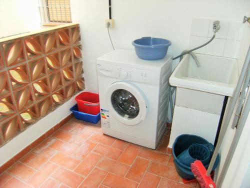 Apartamento Marina