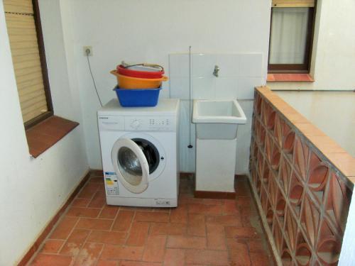 Apartamento Marina