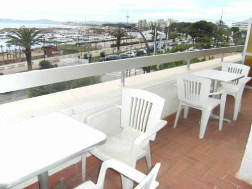 Apartamento Marina