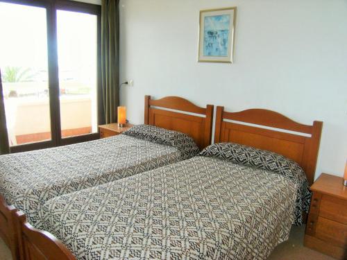Apartamento Marina