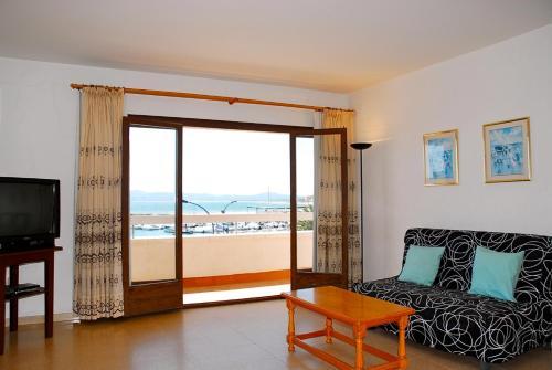 Apartamento Marina