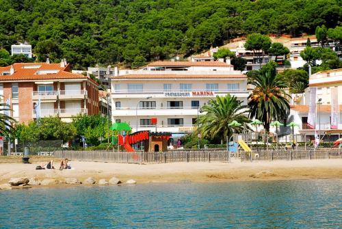 Apartamento Marina