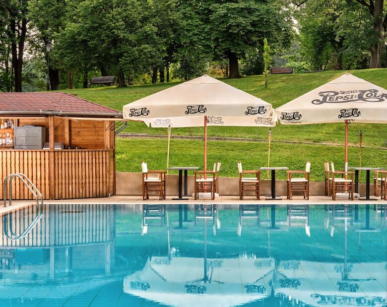La Contessa Castle Hotel